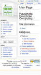 Mobile Screenshot of hecomputing.org